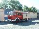 Mercedes-Benz  Fire Engine 1019 AF 1979 Other trucks over 7 photo