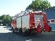 1979 Mercedes-Benz  Fire Engine 1019 AF Truck over 7.5t Other trucks over 7 photo 1