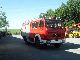 1979 Mercedes-Benz  Fire Engine 1019 AF Truck over 7.5t Other trucks over 7 photo 3