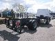 2005 Mercedes-Benz  AXOR 1928 MANUAL Truck over 7.5t Chassis photo 2