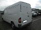 2002 Mercedes-Benz  Sprinter 211 CDI box-room high-tax deductable Van or truck up to 7.5t Other vans/trucks up to 7 photo 2