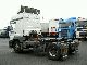 2004 Mercedes-Benz  Atego 1828 LS Manual Gear Semi-trailer truck Standard tractor/trailer unit photo 4