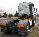 2004 Mercedes-Benz  1843LS Semi-trailer truck Standard tractor/trailer unit photo 3