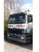2004 Mercedes-Benz  Atego 2528 6x2 right hand drive vehicle waste Truck over 7.5t Refuse truck photo 3