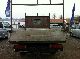 1998 Mercedes-Benz  312 D Open Box Van or truck up to 7.5t Stake body photo 3
