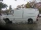 2002 Mercedes-Benz  316 4x4 all-wheel-REDUCTION 2002 Van or truck up to 7.5t Box-type delivery van photo 1