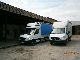 2007 Mercedes-Benz  SPRINTER 518 GERMAN SUPER STATE FZ Van or truck up to 7.5t Stake body and tarpaulin photo 10