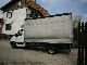 2007 Mercedes-Benz  SPRINTER 518 GERMAN SUPER STATE FZ Van or truck up to 7.5t Stake body and tarpaulin photo 8