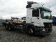 2008 Mercedes-Benz  2541 L, € 5, retarder, clutch pedal Truck over 7.5t Swap chassis photo 1