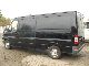 2003 Mercedes-Benz  Sprinter 208 CDI Long + truck / box + air + PDC Van or truck up to 7.5t Box-type delivery van - long photo 3