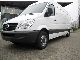 Mercedes-Benz  Sprinter 316 CDI L3H2 2012 Box-type delivery van - high and long photo
