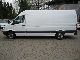 2012 Mercedes-Benz  Sprinter 316 CDI L3H2 Van or truck up to 7.5t Box-type delivery van - high and long photo 1