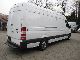 2012 Mercedes-Benz  Sprinter 316 CDI L3H2 Van or truck up to 7.5t Box-type delivery van - high and long photo 2