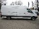 2012 Mercedes-Benz  Sprinter 316 CDI L3H2 Van or truck up to 7.5t Box-type delivery van - high and long photo 3