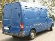 2005 Mercedes-Benz  sprinter 313 AIR Van or truck up to 7.5t Box-type delivery van - high and long photo 1
