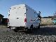 1995 Mercedes-Benz  308D Van or truck up to 7.5t Box-type delivery van - high and long photo 2