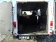 1995 Mercedes-Benz  308D Van or truck up to 7.5t Box-type delivery van - high and long photo 6