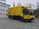 Mercedes-Benz  Dennis Eagle MD2626C * 3 * available 1997 Refuse truck photo