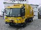 1997 Mercedes-Benz  Dennis Eagle MD2626C * 3 * available Truck over 7.5t Refuse truck photo 3