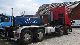 2007 Mercedes-Benz  4144 Truck over 7.5t Chassis photo 2