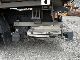 2005 Mercedes-Benz  Actros 2541L Retarder BDF clutch pedal Truck over 7.5t Swap chassis photo 2