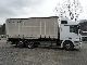 2005 Mercedes-Benz  Actros 2541L Retarder BDF clutch pedal Truck over 7.5t Swap chassis photo 3
