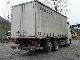 2005 Mercedes-Benz  Actros 2541L Retarder BDF clutch pedal Truck over 7.5t Swap chassis photo 5