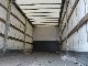 2005 Mercedes-Benz  Actros 2541L Retarder BDF clutch pedal Truck over 7.5t Swap chassis photo 8