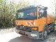 2000 Mercedes-Benz  1517 Truck over 7.5t Sweeping machine photo 2