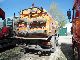 2000 Mercedes-Benz  1517 Truck over 7.5t Sweeping machine photo 4