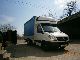 2007 Mercedes-Benz  SPRINTER 518 LBW ROOF AIR WEBASTO Van or truck up to 7.5t Stake body and tarpaulin photo 1
