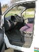 1998 Mercedes-Benz  Vito 108 D-Box 3 seats AHK Van or truck up to 7.5t Box-type delivery van photo 8