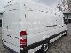 2011 Mercedes-Benz  Sprinter 319 CDI 432 AIR Van or truck up to 7.5t Box-type delivery van - high and long photo 1