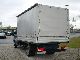 2008 Mercedes-Benz  Sprinter 515 CDI 3.5 AHK t Roll curtainsider Van or truck up to 7.5t Stake body and tarpaulin photo 1