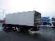2003 Mercedes-Benz  Atego 1828 Refrigerated Truck over 7.5t Refrigerator body photo 5