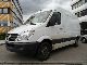 Mercedes-Benz  211 CDI 2008 Box-type delivery van - high and long photo