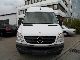 2008 Mercedes-Benz  211 CDI Van or truck up to 7.5t Box-type delivery van - high and long photo 2