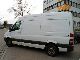 2008 Mercedes-Benz  211 CDI Van or truck up to 7.5t Box-type delivery van - high and long photo 4