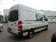 2008 Mercedes-Benz  211 CDI Van or truck up to 7.5t Box-type delivery van - high and long photo 5