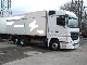 Mercedes-Benz  2544 L-caddy BDF with LBW 2007 Swap chassis photo