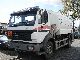 Mercedes-Benz  1824 tankers for 14000Ltr. 1995 Tank truck photo