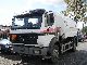 1995 Mercedes-Benz  1824 tankers for 14000Ltr. Truck over 7.5t Tank truck photo 1