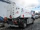 1995 Mercedes-Benz  1824 tankers for 14000Ltr. Truck over 7.5t Tank truck photo 5