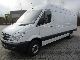 Mercedes-Benz  Sprinter 319 CDI XL 432L AIR 2011 Box-type delivery van - high and long photo