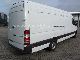 2011 Mercedes-Benz  Sprinter 319 CDI XL 432L AIR Van or truck up to 7.5t Box-type delivery van - high and long photo 1