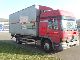 2001 Mercedes-Benz  Atego 1323 Car Transporter * switch * sleeping cabin Truck over 7.5t Car carrier photo 1