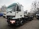 Mercedes-Benz  ACTROS 2531 Retarder, with clutch, air 2001 Chassis photo