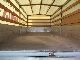 1997 Mercedes-Benz  1420 SK flatbed orig. 144.000Km! Truck over 7.5t Stake body photo 8