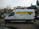 Mercedes-Benz  311CDI 2007 Box-type delivery van - high and long photo