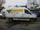 2007 Mercedes-Benz  311CDI Van or truck up to 7.5t Box-type delivery van - high and long photo 1